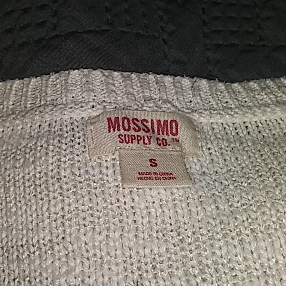 Mission sweater - Picture 2 of 4